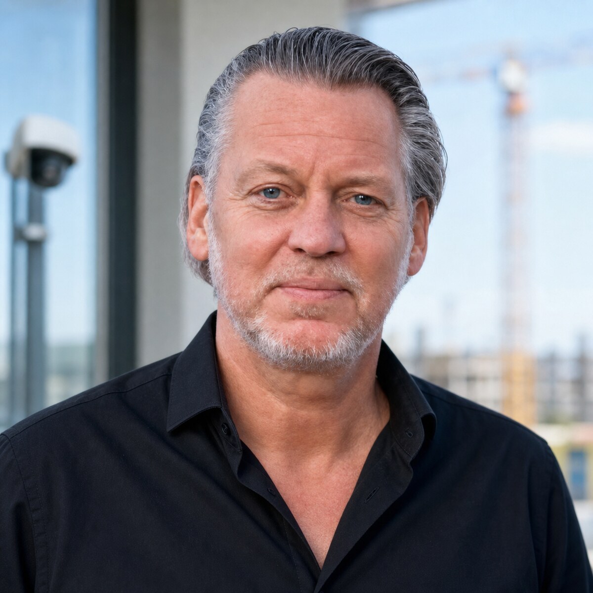 Marcel Weenink