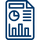 Piktogramm - Baustellendokumentation - Bautagesbericht