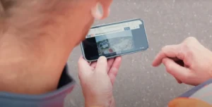 Immer alles im Blick mit der App von BauTV+