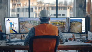 Projektzugriff für Bauleiter durch BauTV+
