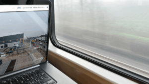 Webportal BauTV+