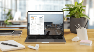 Webportal BauTV+