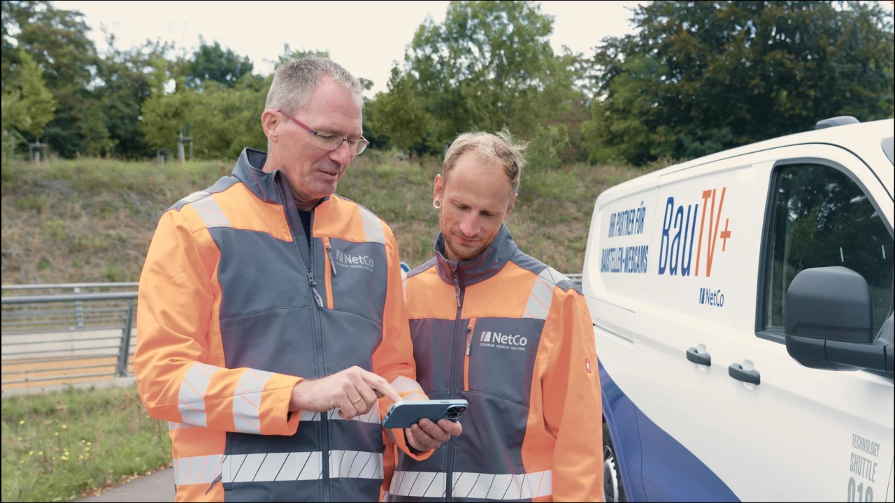 Digitalisierung Baubranche mit KI, digitaler Baudokumentation und BIM für das Bauwesen