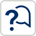 FAQ - Piktogramm